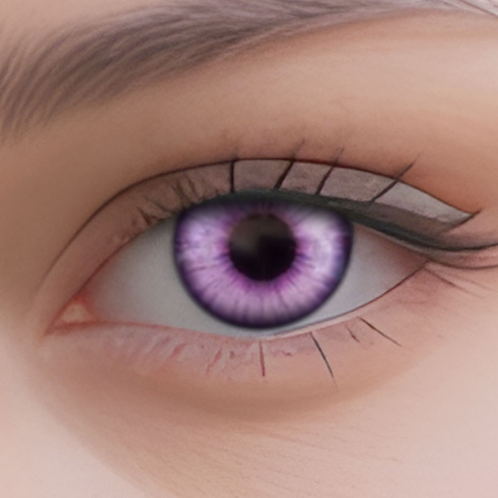 Color swatch image