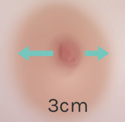 Color swatch image