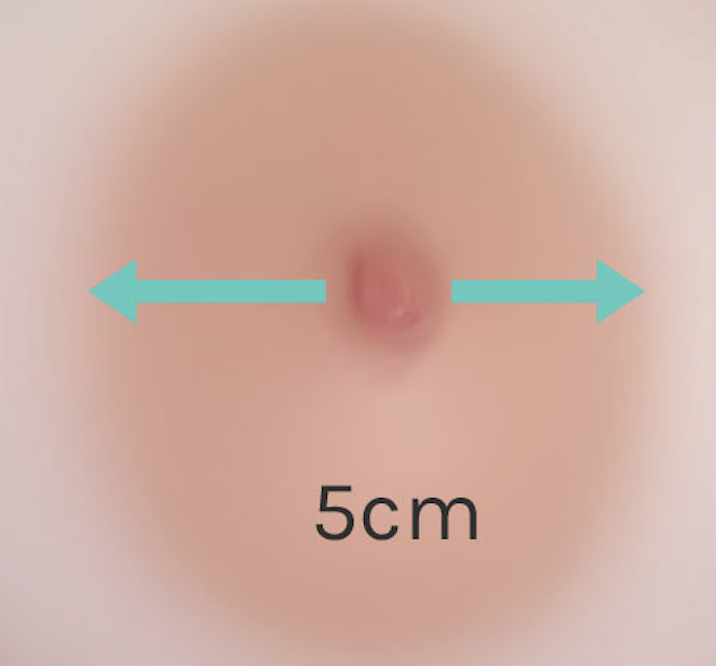 Color swatch image