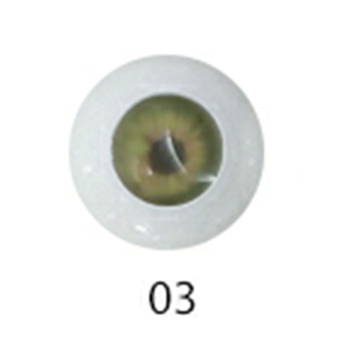 Color swatch image