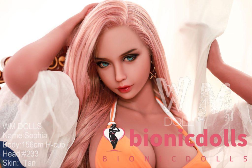 WM DOLL