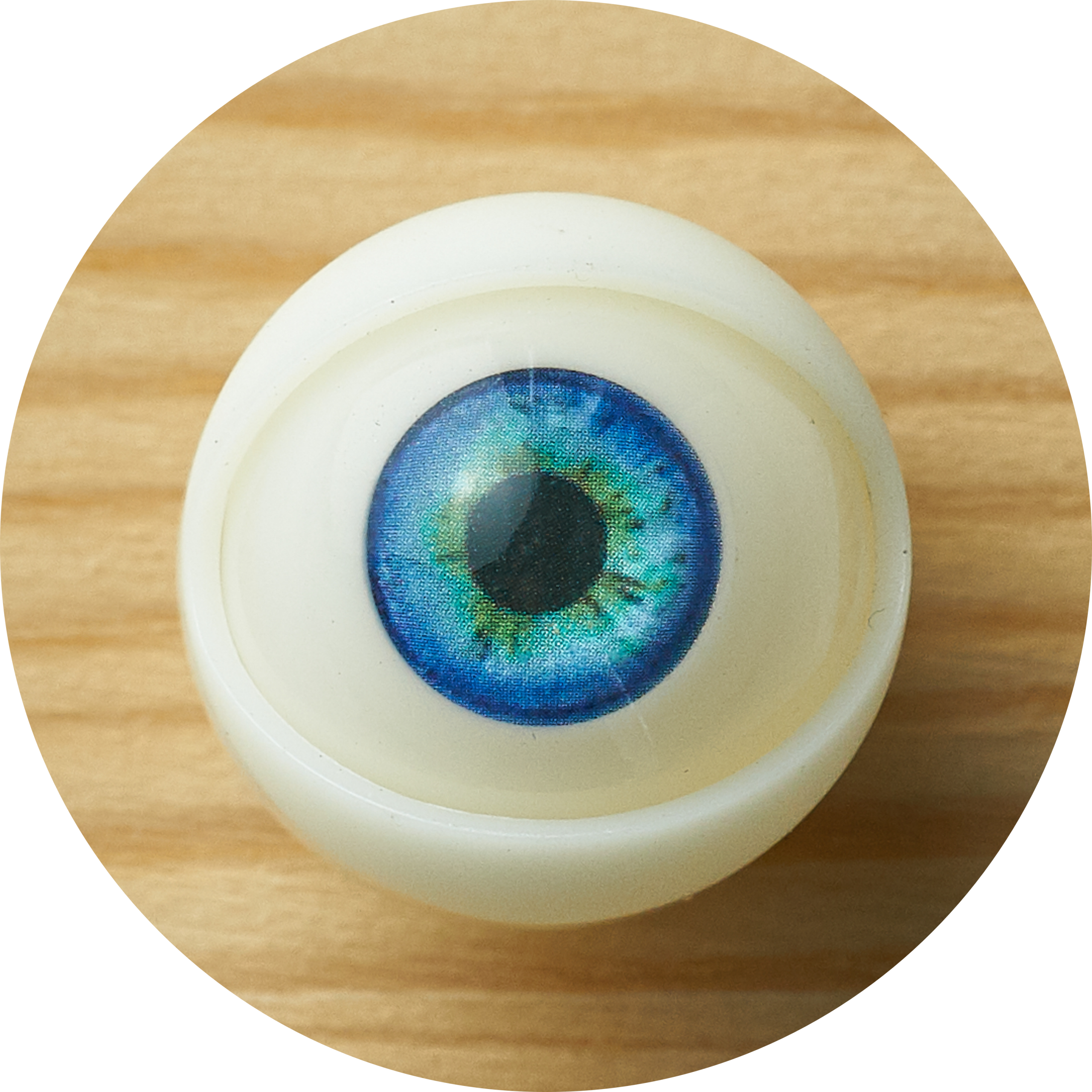 Color swatch image
