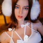 JK 160cm Sex Doll Lauren