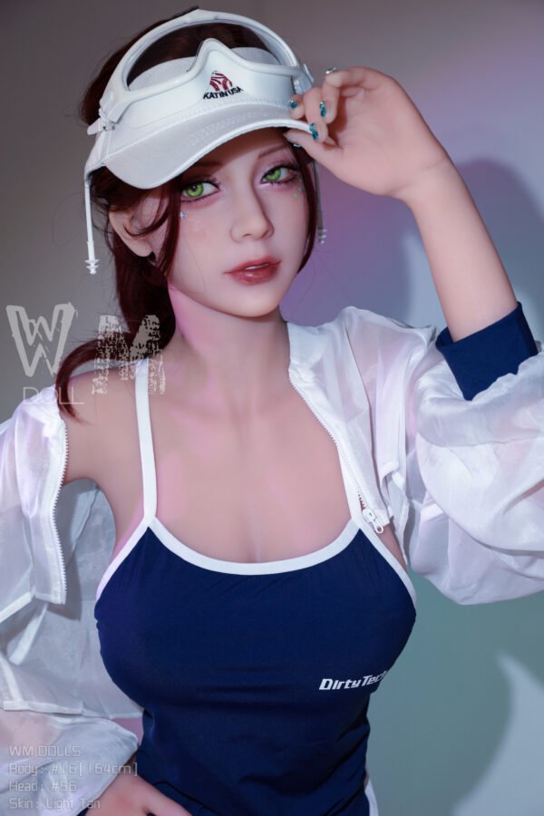 WM doll-164cm sex doll