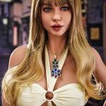 JK 165cm TPE Love Doll Cherry