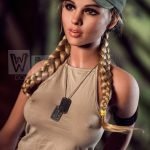 WM doll-166cm sex doll