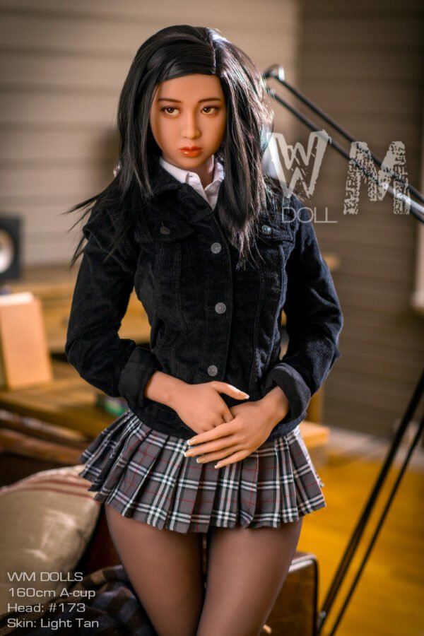 WM doll 160cm