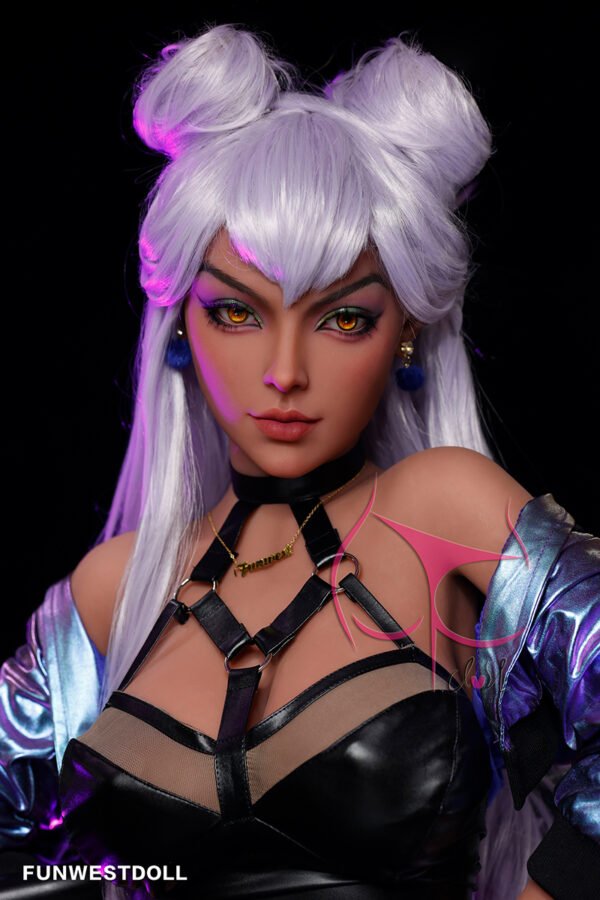 FunWestDoll 155cm (5ft1) F-cup Hot Sex Doll