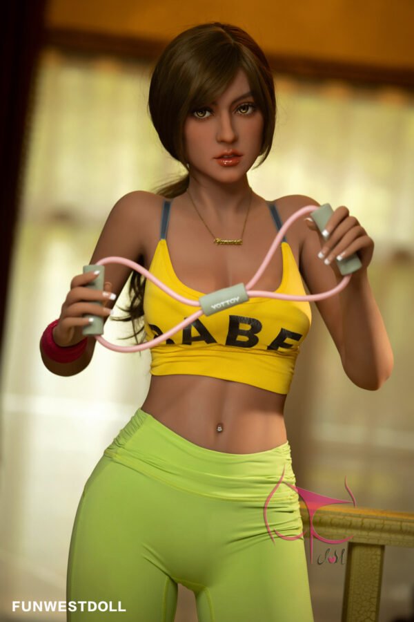 FunWestDoll 165cm (5ft5) C-cup Love Doll