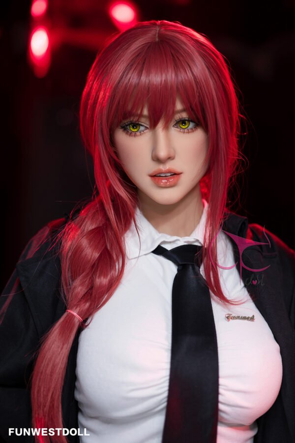 FunWestDoll 162cm (5ft3) F-cup Sex Doll
