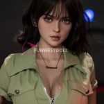 FunWestDoll 162cm Sex Doll
