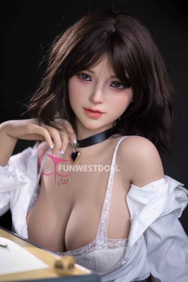 FunWestDoll 155cm (5ft1) F-cup TPE Sex Doll