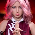 FunWestDoll 159cm Sex Doll