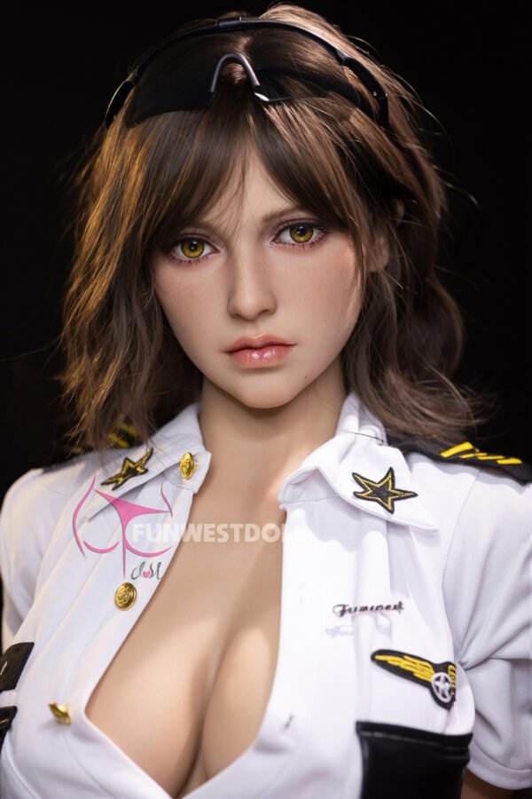 FunWestDoll 157cm (5ft1) G-cup TPE Sex Doll