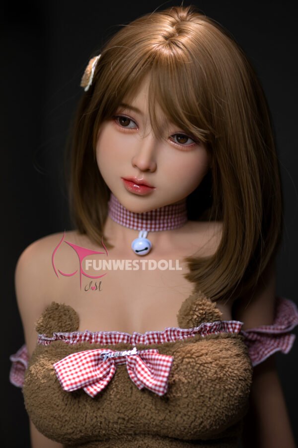 FunWestDoll 152cm (5ft) D-Cup TPE Sex Doll