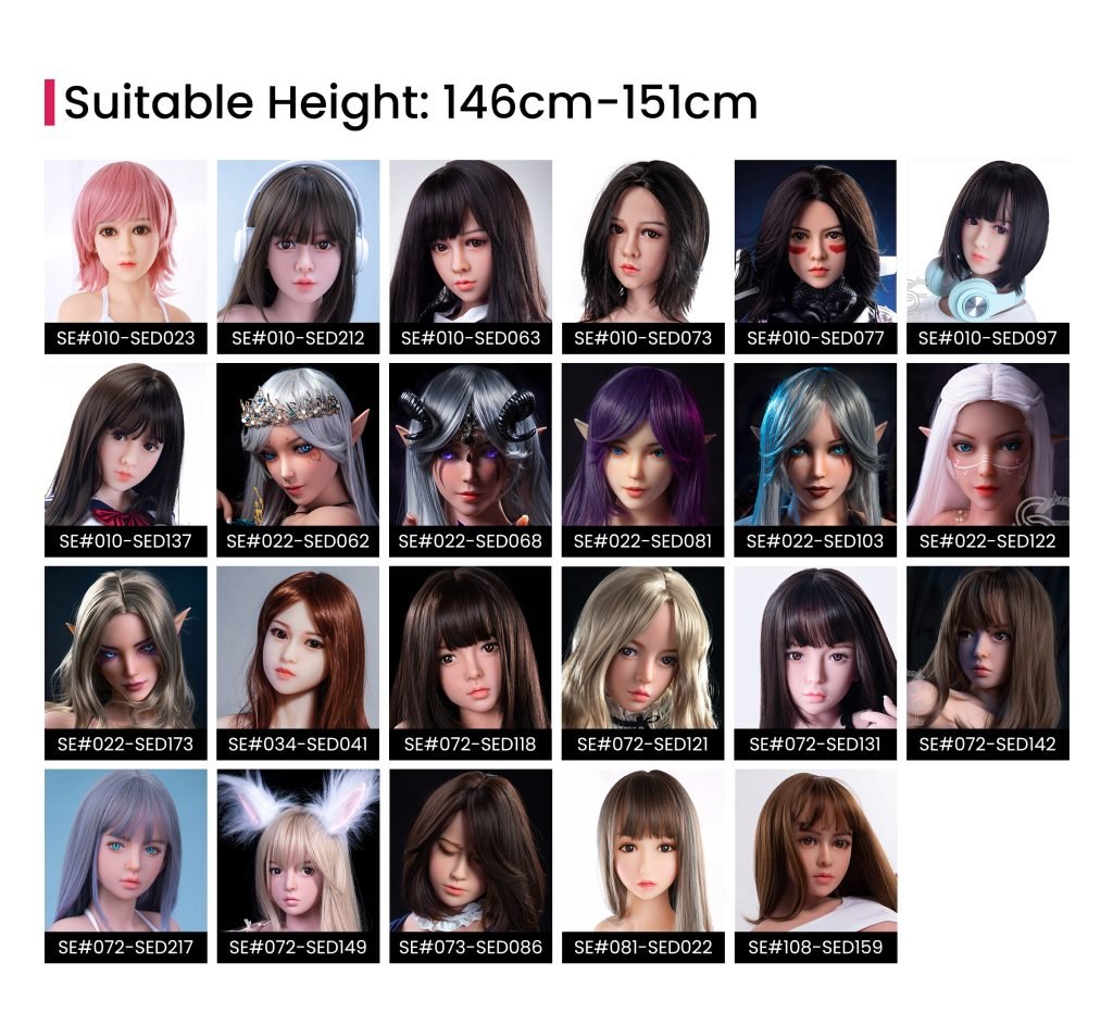 SE Doll : Fully new
