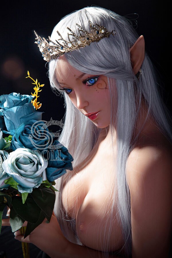 SE DOLL 150cm (4ft11) Elf Sex Doll
