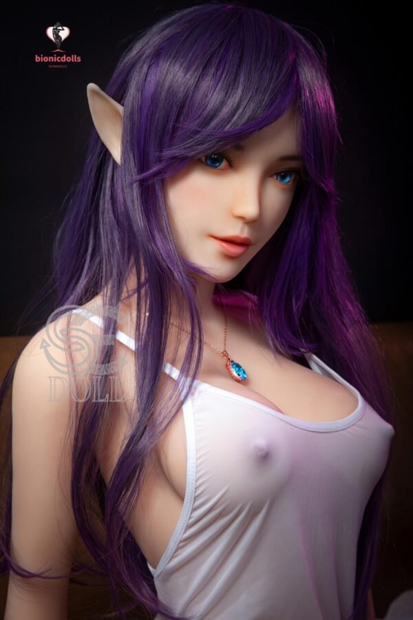 Se Doll 151cm (4ft11″) E cup Magic Elf Sex Doll