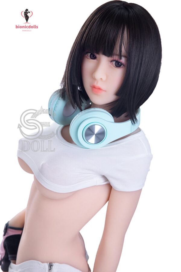 Se Doll 151cm (4ft11″) E cup Sex Doll