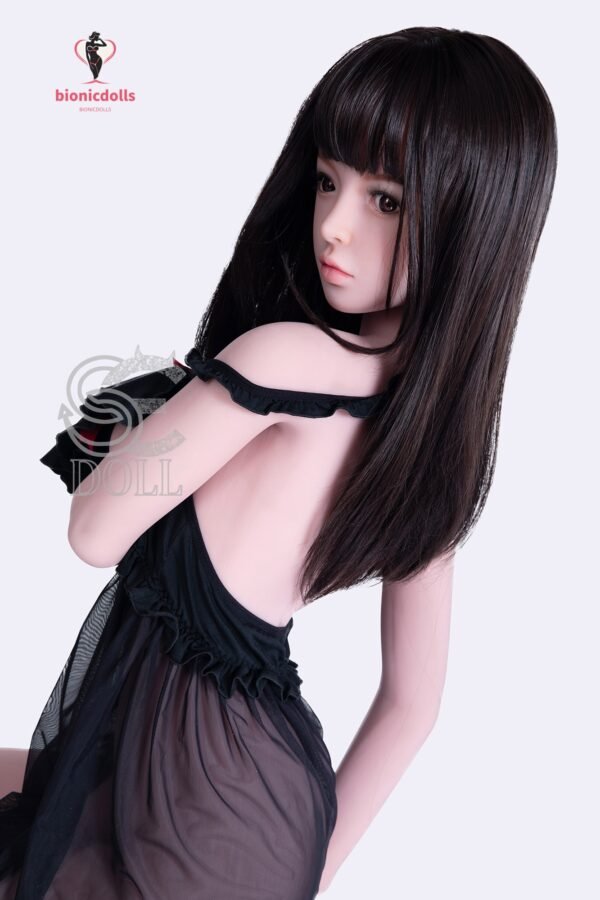 Se Doll 151cm (4ft11″) E cup Sex Doll Mika