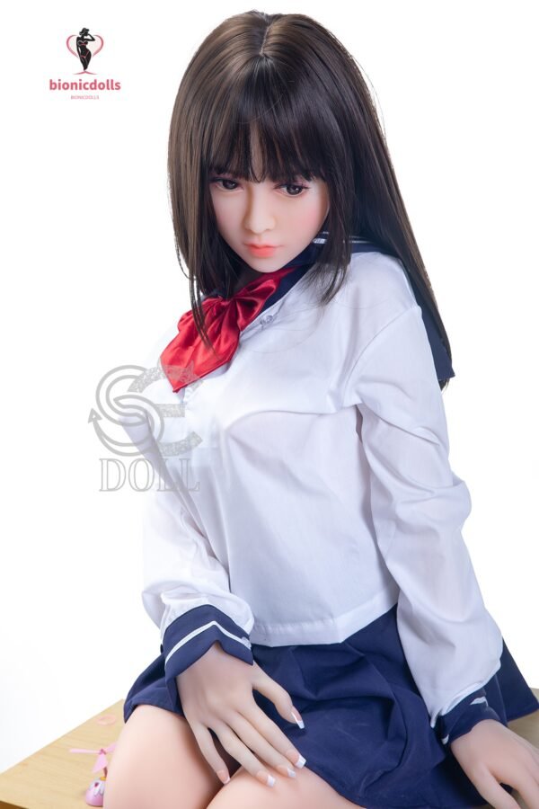 Se Doll 151cm (4ft11″) E cup Sex Doll