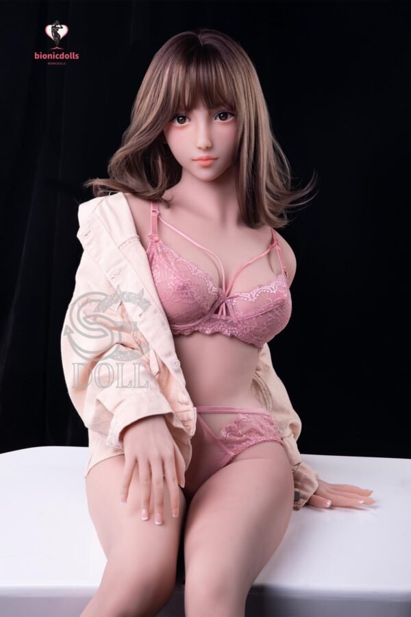 Se Doll 158cm (5ft2) D-cup Sexy Japanese Sex Doll