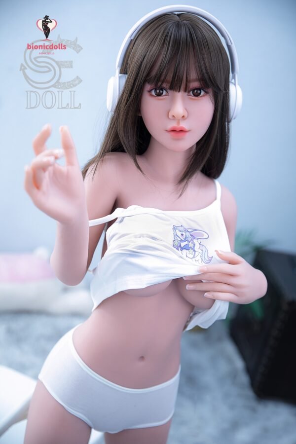 Se Doll 151cm (4ft11) Japanese Sex Doll Kaiya