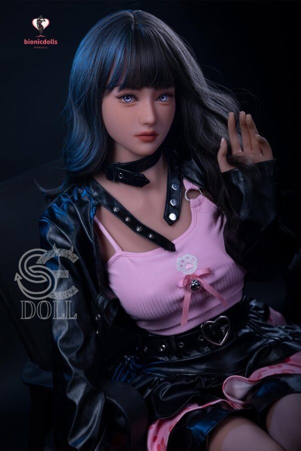 Se Doll 158cm (5ft2) D-cup Sex Doll