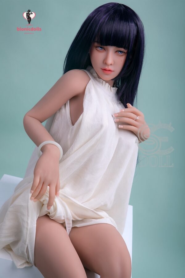 Se Doll 151cm (4ft11) E-cup TPE Sex Doll Kiko.D, Head #010
