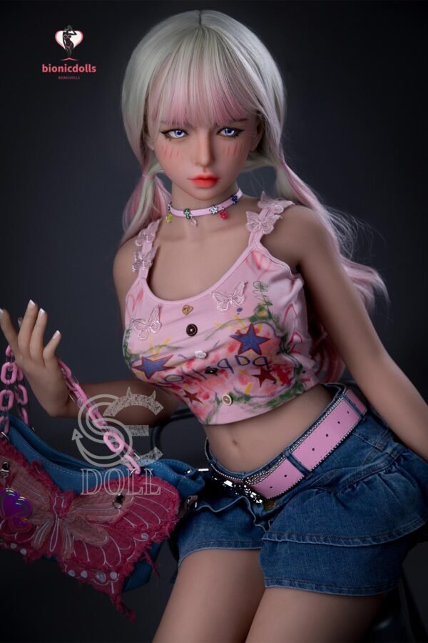 SE DOLL 153cm (5ft) F-cup Love Doll