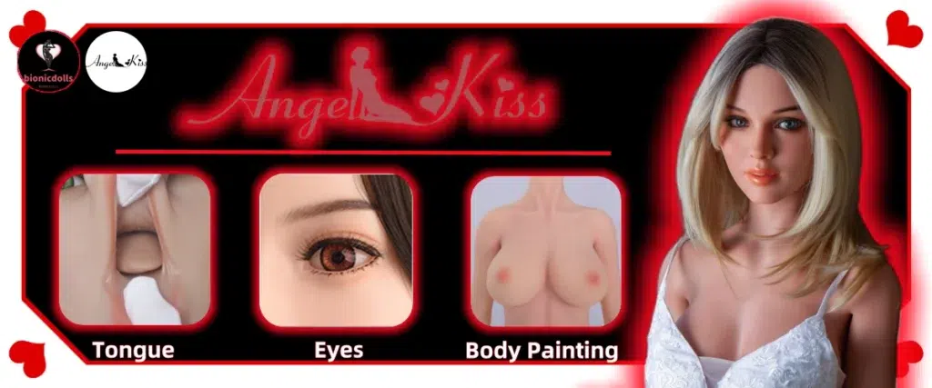 angelkiss sex dolls