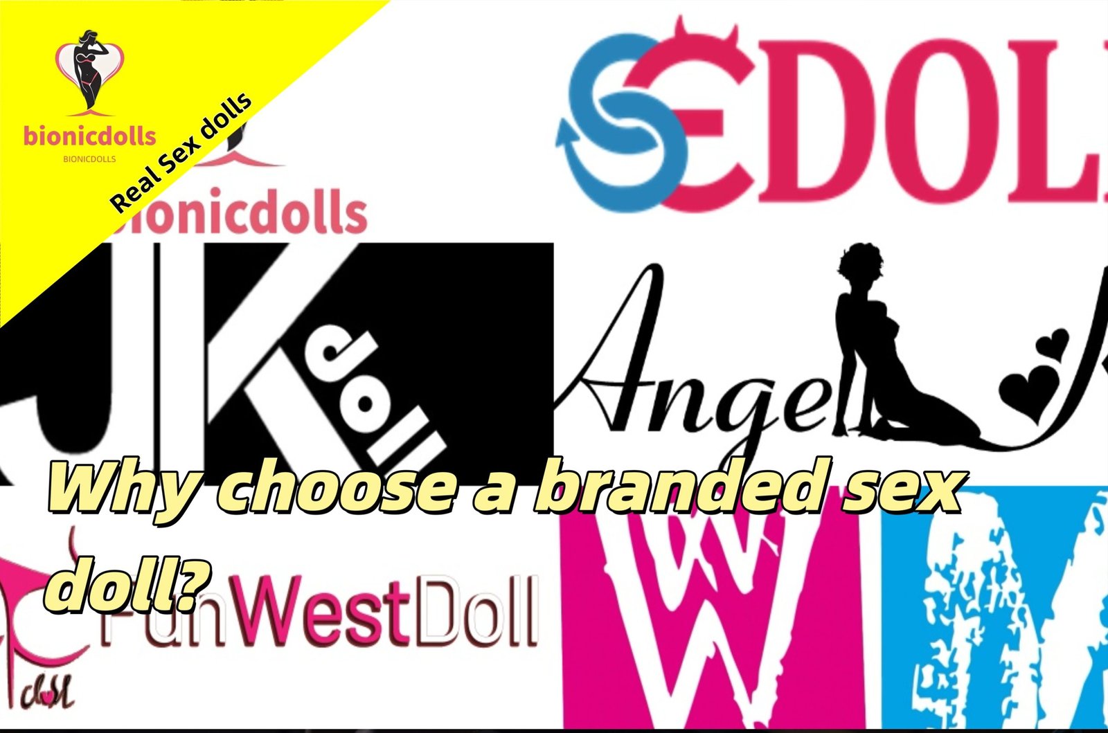 branded sex doll