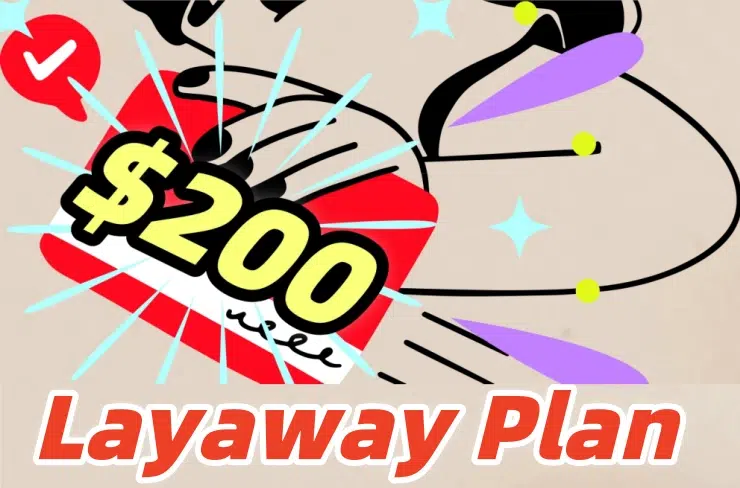 layaway plan sex doll