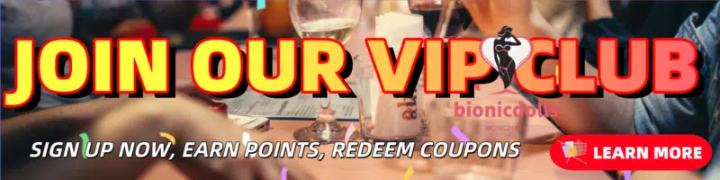 real sex dolls vip club