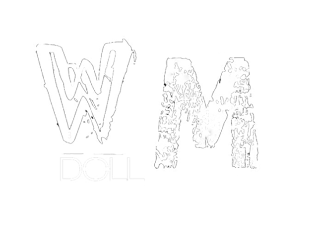 WM Doll : Fully new
