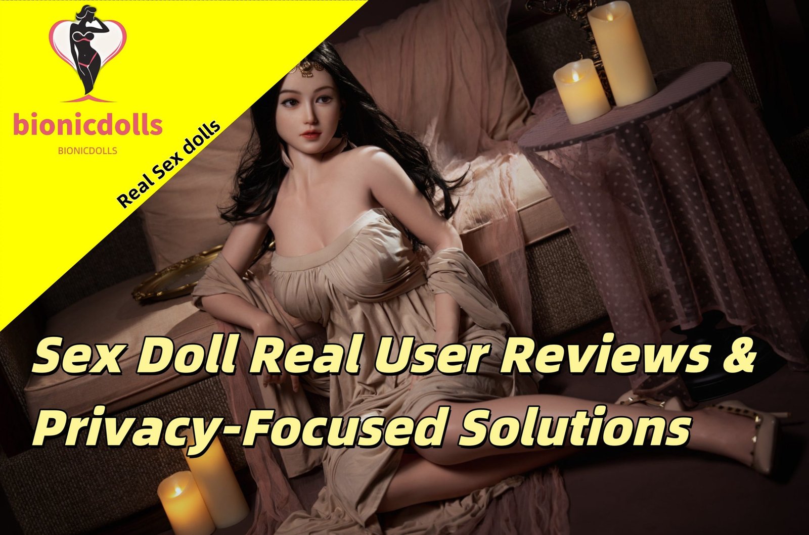 Sex Doll Real User Reviews