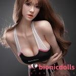 Top Fire Doll 158cm Silicone Sex Doll Bid