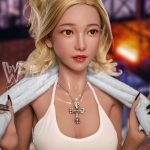 WM DOLL-160cm Sex Doll