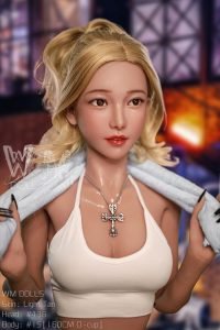 Wm doll