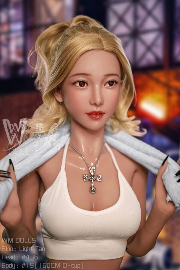 Wm doll