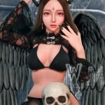 WM DOLL-160cm Sex Doll Birgitta