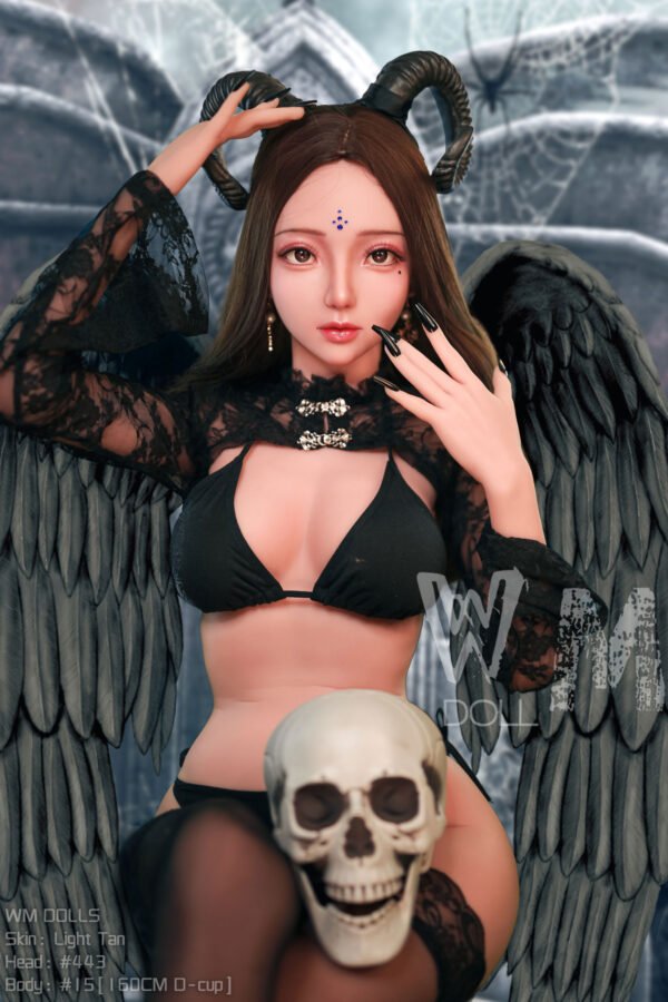 WM doll