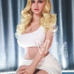 WM-170cm Sex Doll Nuka