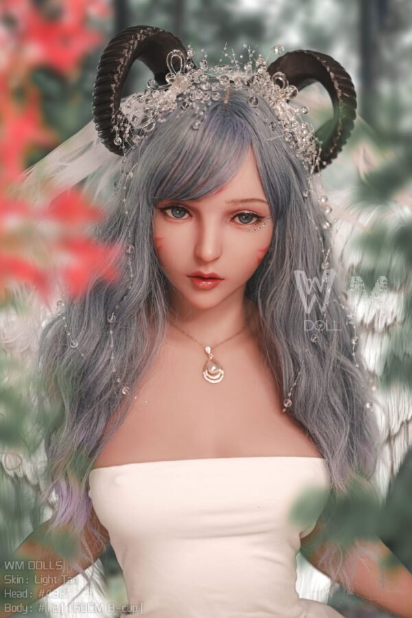 WM doll