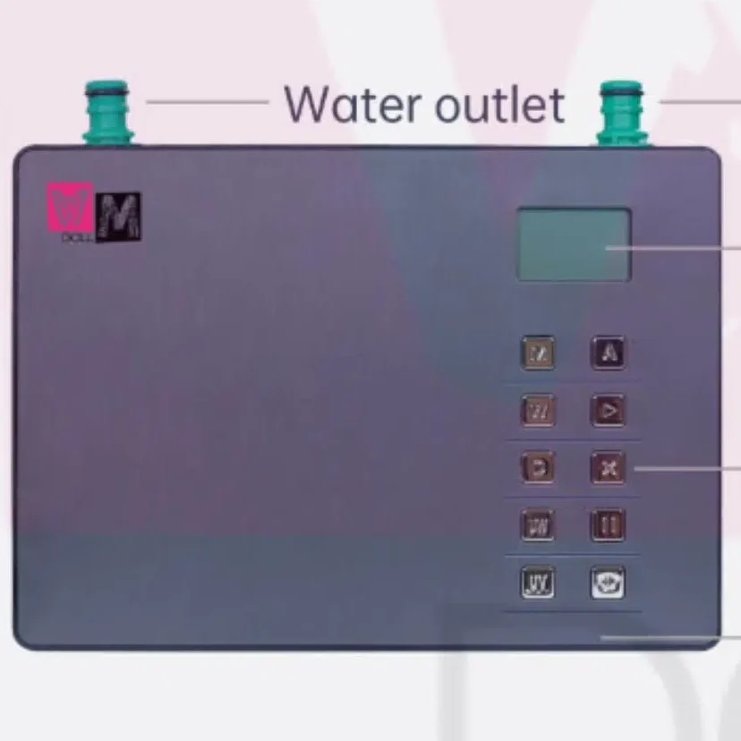Color swatch image