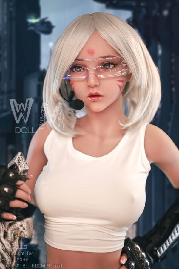 WM doll