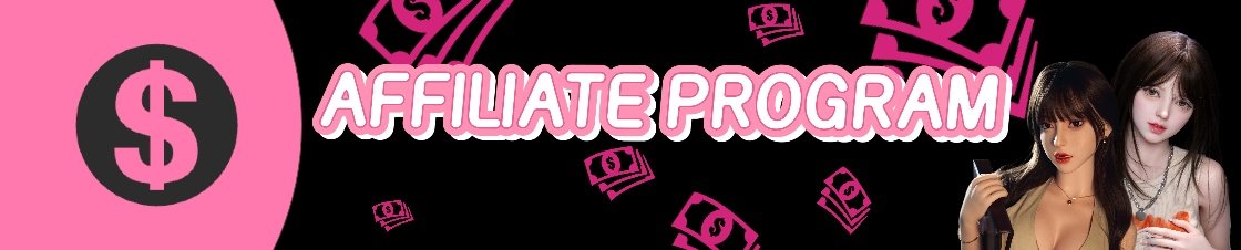 AFFILIATE PROGRAM