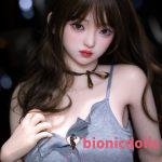 Aibei 157cm TPE Sex Doll
