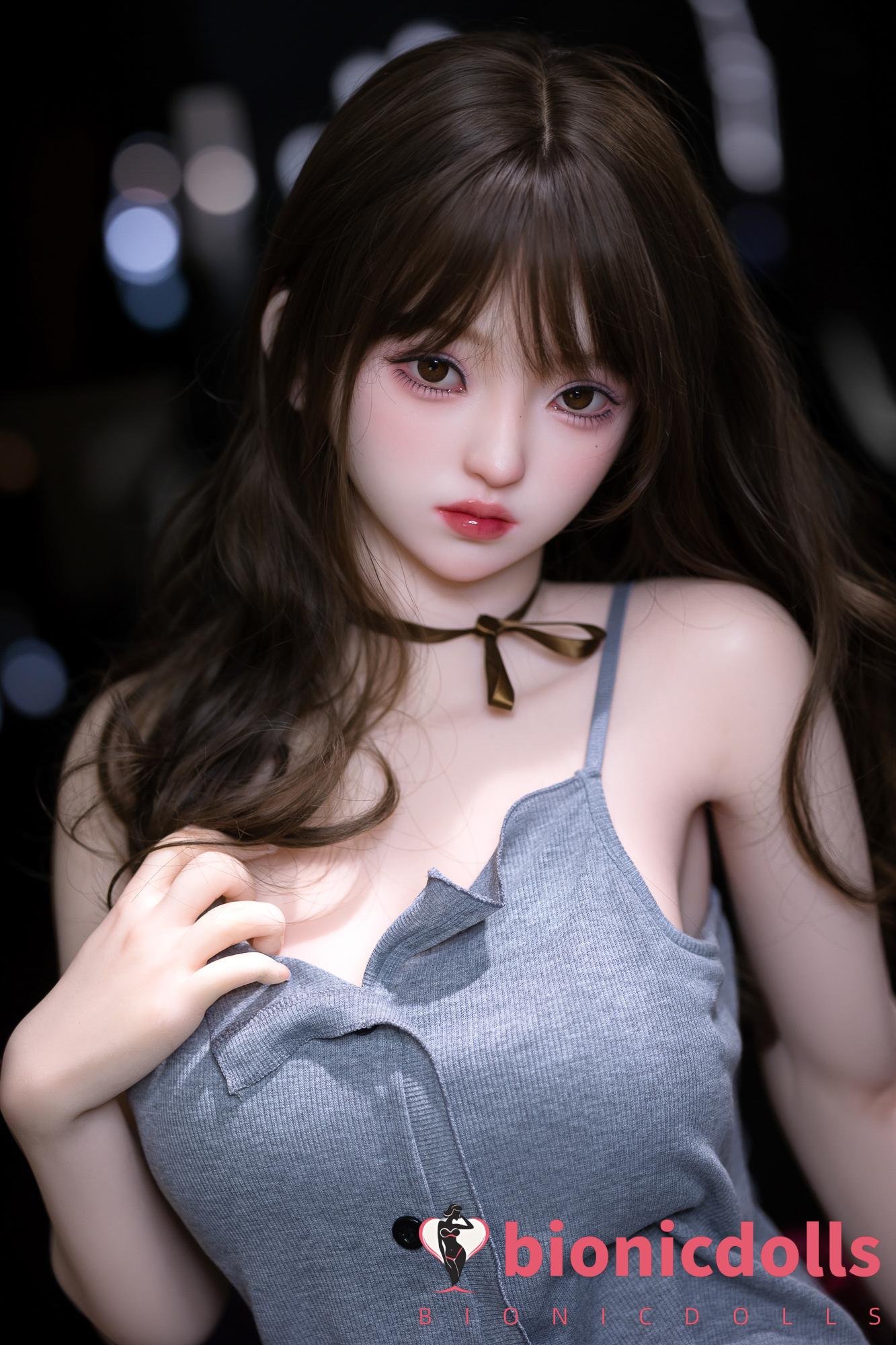 Aibei 157cm TPE Sex Doll