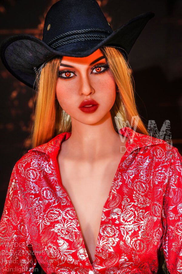 WM doll